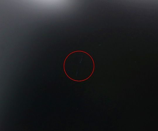 24インチ非光沢IPSパネル