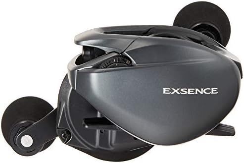 SHIMANO - SHIMANO 20 エクスセンスDC SS HG LEFT Amazon.com : SHIMANO Reel Baitcast Exsence DC SS HG Left