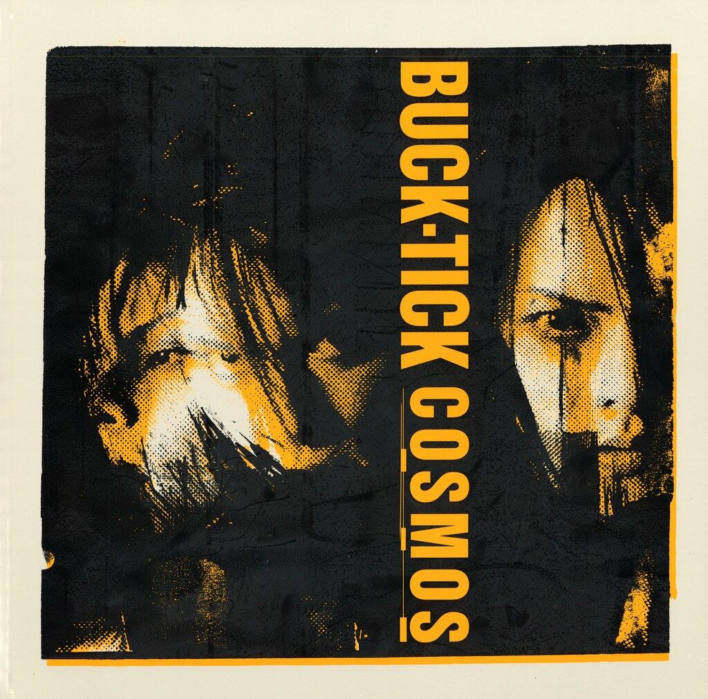 BUCK-TICK　ツアーパンフ　1996TOUR CHAOS 2025公式店舗 Yahoo!オークション - パンフレット CHAOS 1996