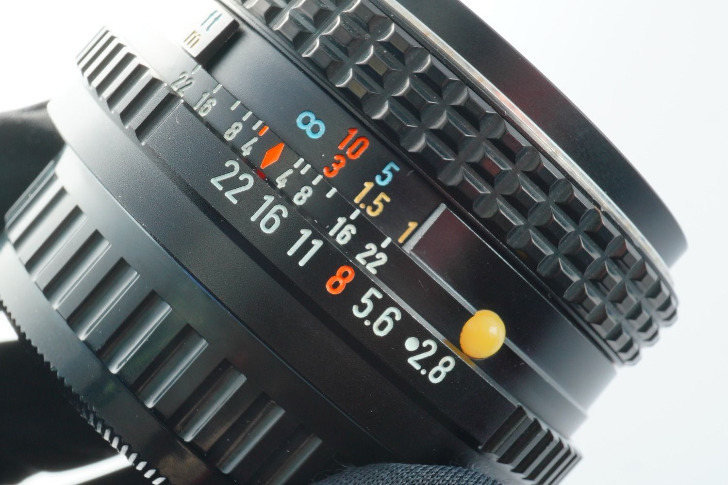 PENTAX