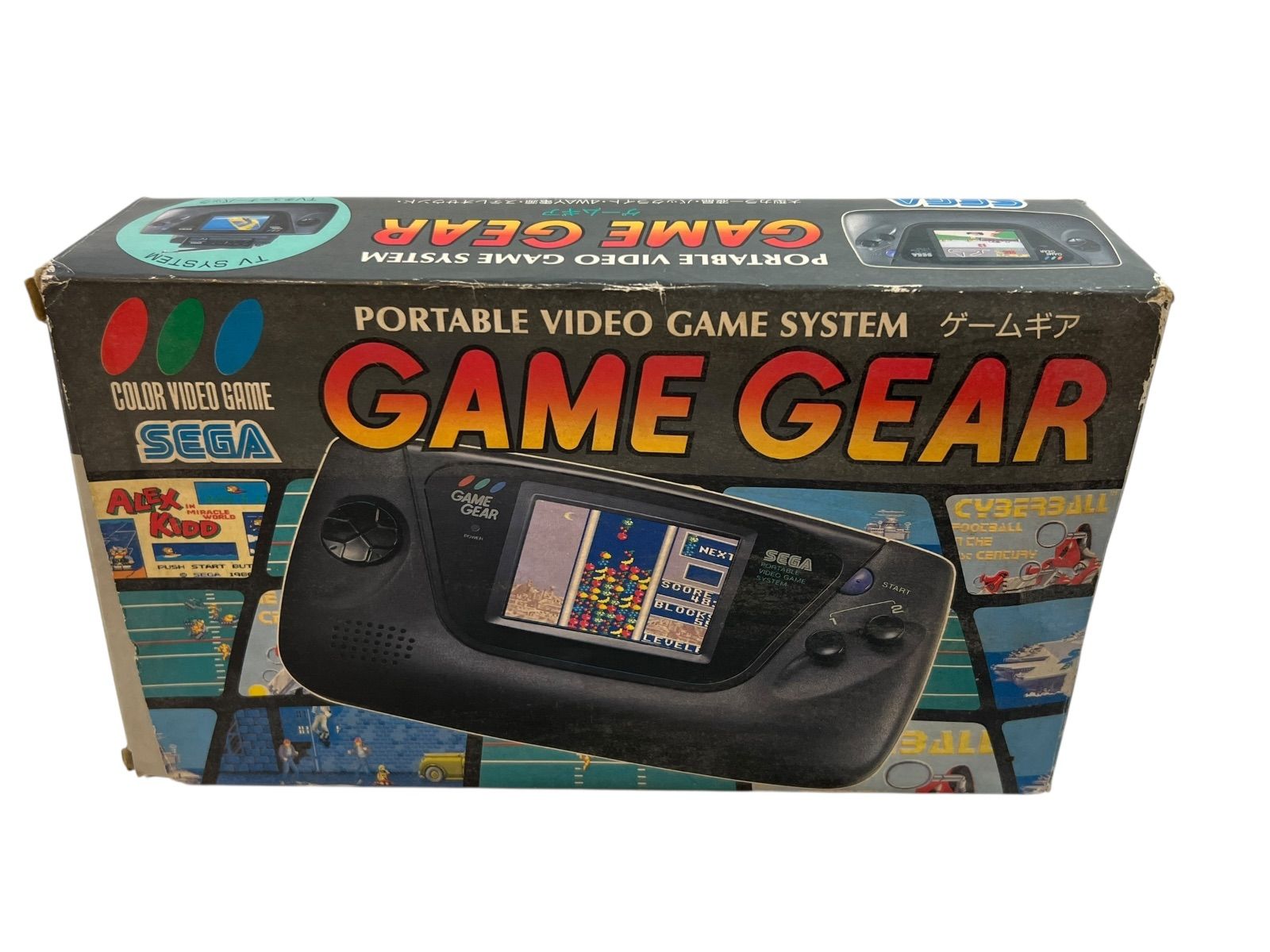 Amazon | ゲームギア 本体 【ゲームギア】 | 本体・周辺機器