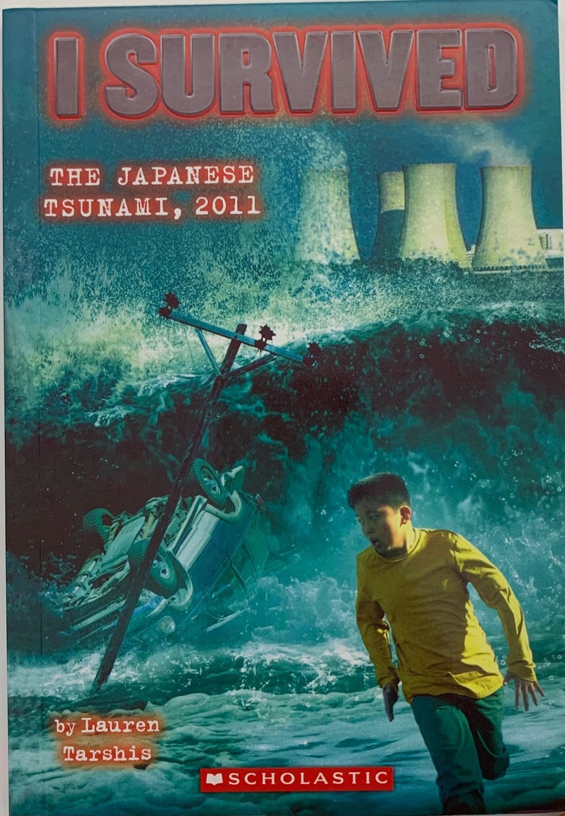 美品 I Survived 私生き残った 17冊 全冊音源付 MaiyaPen対応