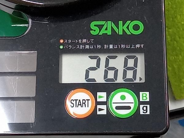 プロギア SWEEP