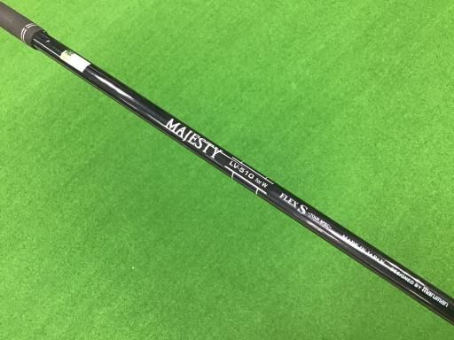 MAJESTY LV510
