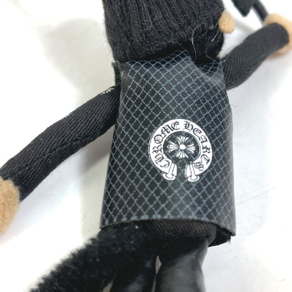 クロムハーツ 猿 チャーム UAモンキー ユナイテッドアローズ