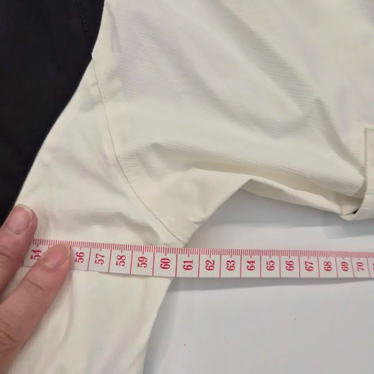 フットジョイ レインジャケット