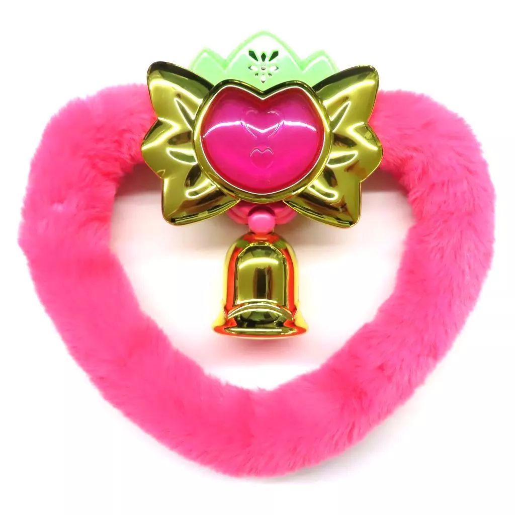 ねさげ！東京ミュウミュウ ミュウフラワーノート おもちゃパソコン