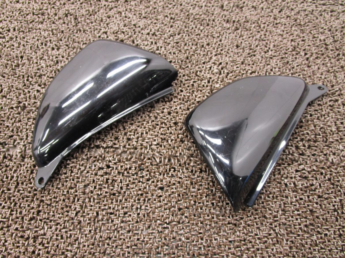 イナズマ400 サイドカバー 左右 A5850 GK7BA スズキ K717 INAZUMA キャブ車 LAWEED_CL