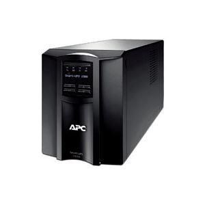 APC UPS 無停電電源装置 Smart-UPS 1500 LCD 100V タワー型 1500VA/980W SMT1500J 1台 - メルカリ