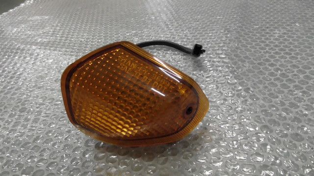 ZZR400　ZX400N-0115xxx　の　リアウインカー　右:#1662603207