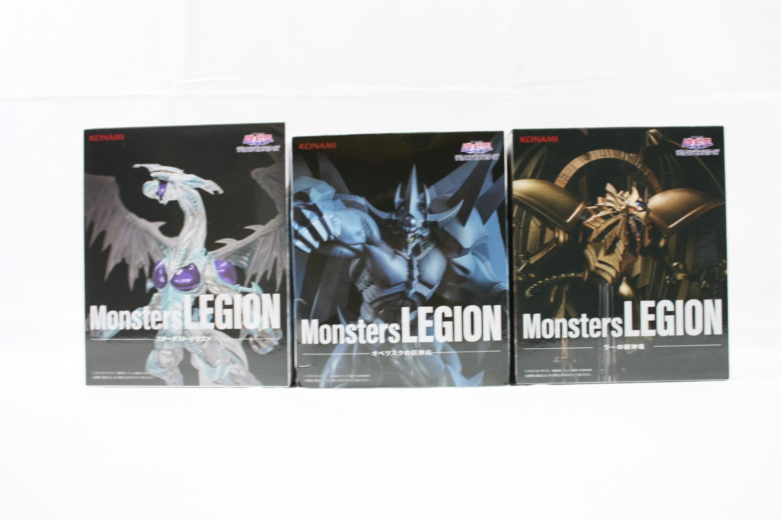 A1267・遊戯王 フィギュア プライズ 12種セット まとめ 未開封品 箱