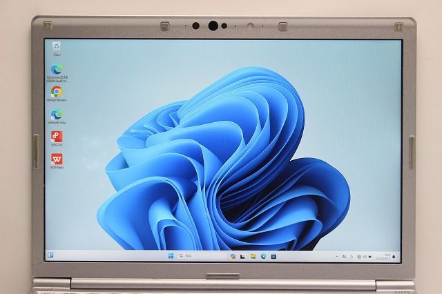 レッツノート CF-SV9 i5 メモリ16GB Windows11
