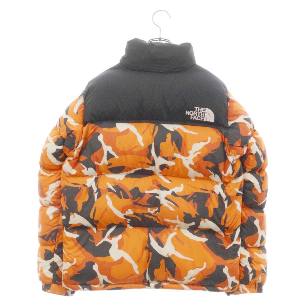 THE NORTH FACE ノベルティーヌプシジャケット ND91842 ザ・ノース・フェイス ノベルティーヌプシジャケット(メンズ)THE