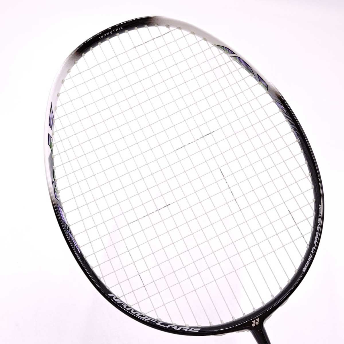 ヨネックス YONEX バドミントンラケット NANOFLARE 200 ナノフレア200