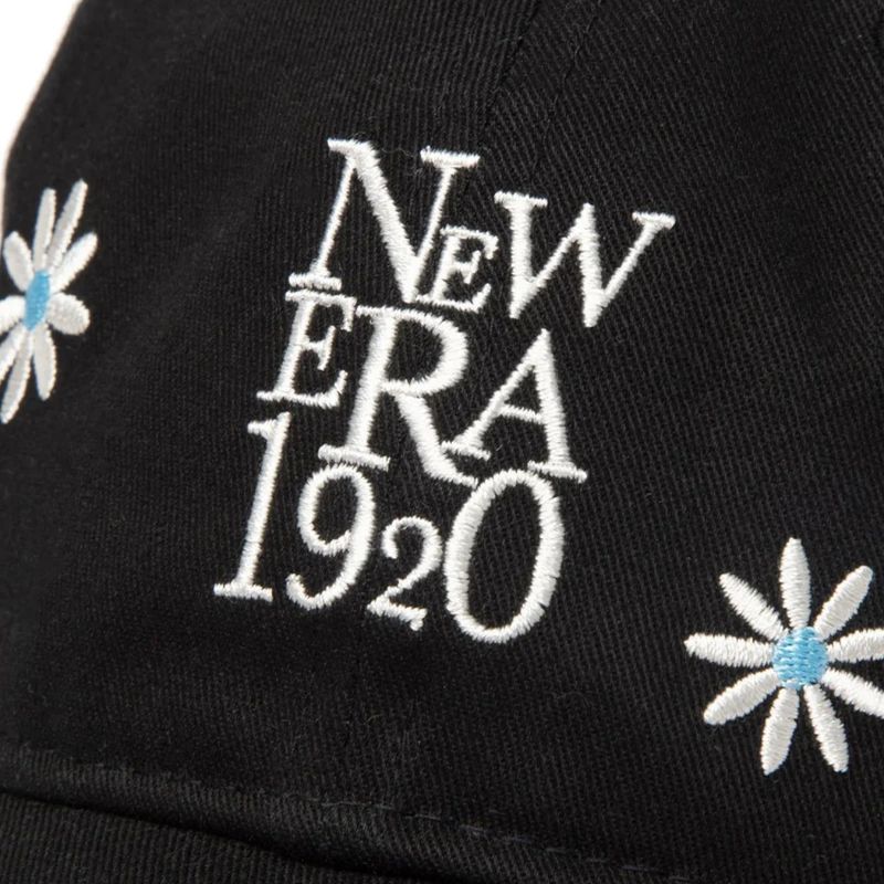 ムラスポ公式】NEW ERA ニューエラ キャップ 9TWENTY 920 Flower