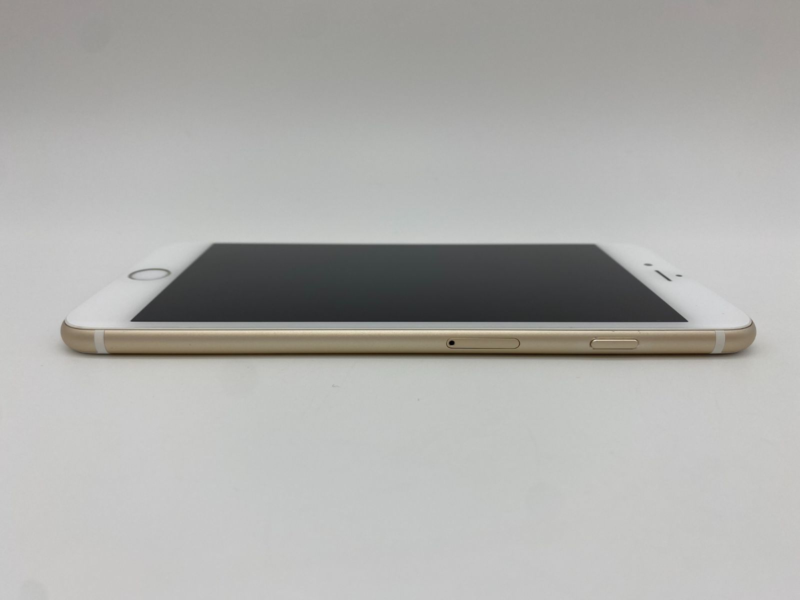 iPhone6s Plus 64GB ゴールド/KDDI/バッテリー94%/新品おまけ多数 6sp ...