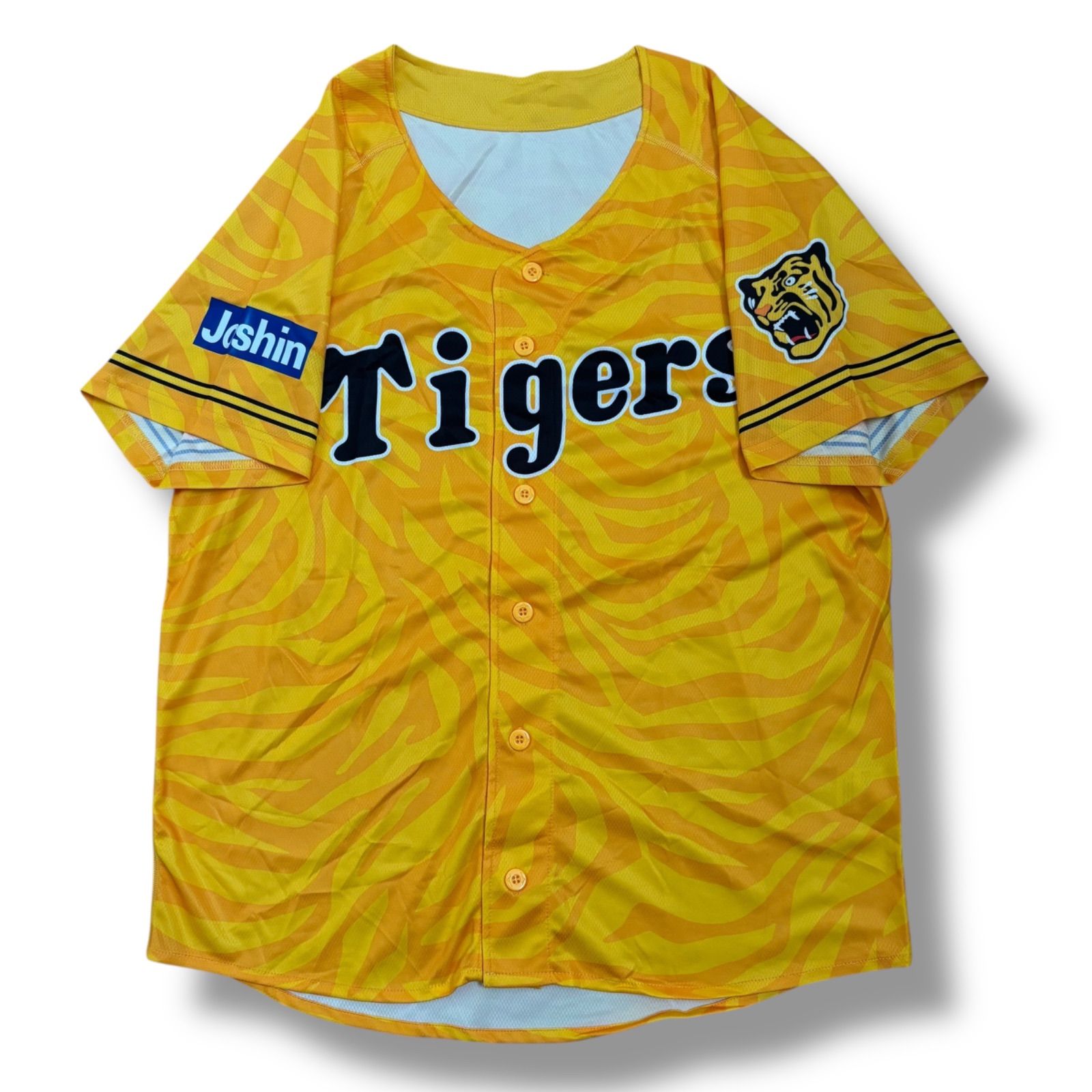 阪神タイガース 4点セット