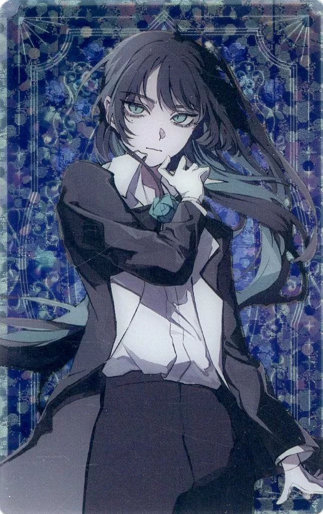 Ado トレーディングカード No.22 中古】アニメ系トレカ No.22：Ado - メルカリ