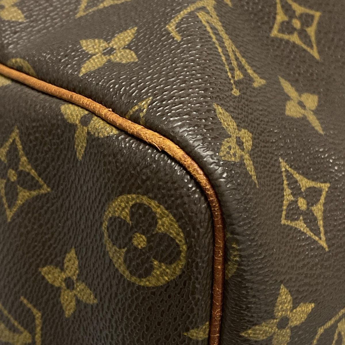 ルイヴィトン ボストンバッグ