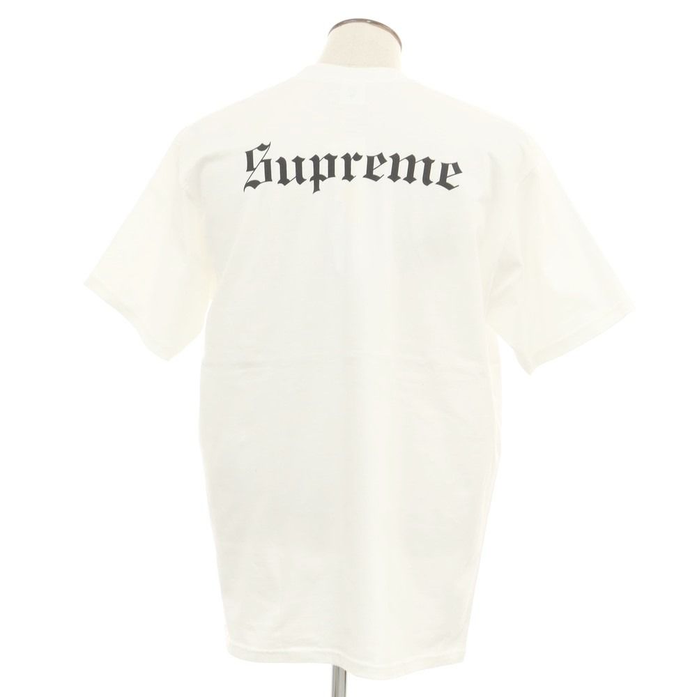 XL supreme スノーホワイト 白雪姫 Tシャツ シュプリーム 半袖 XL