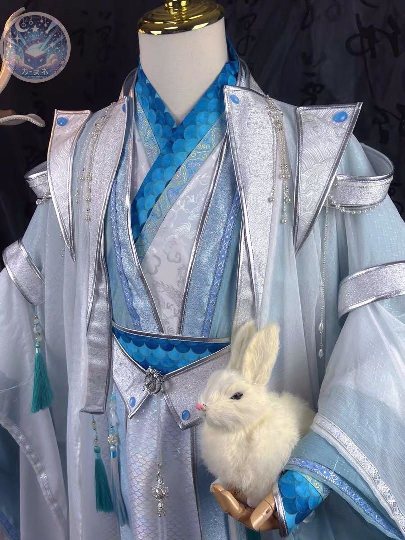 コスプレ衣装 ウィッグ追加可