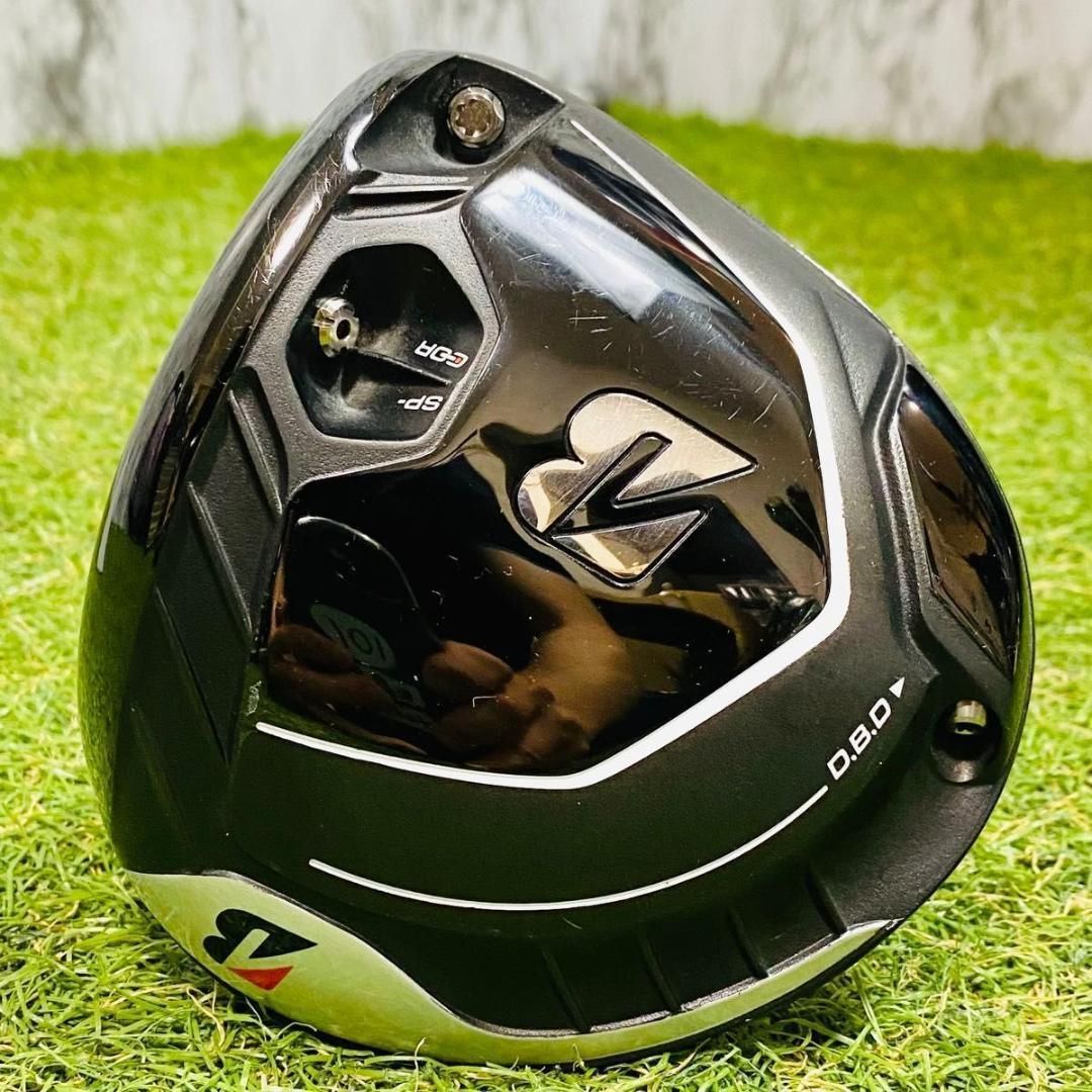 【良品】ブリヂストン B2 1W ドライバー 9.5° メンズ 右利き用 S 良品】ブリヂストン B2 1W ドライバー 9.5° メンズ 右利き用 S