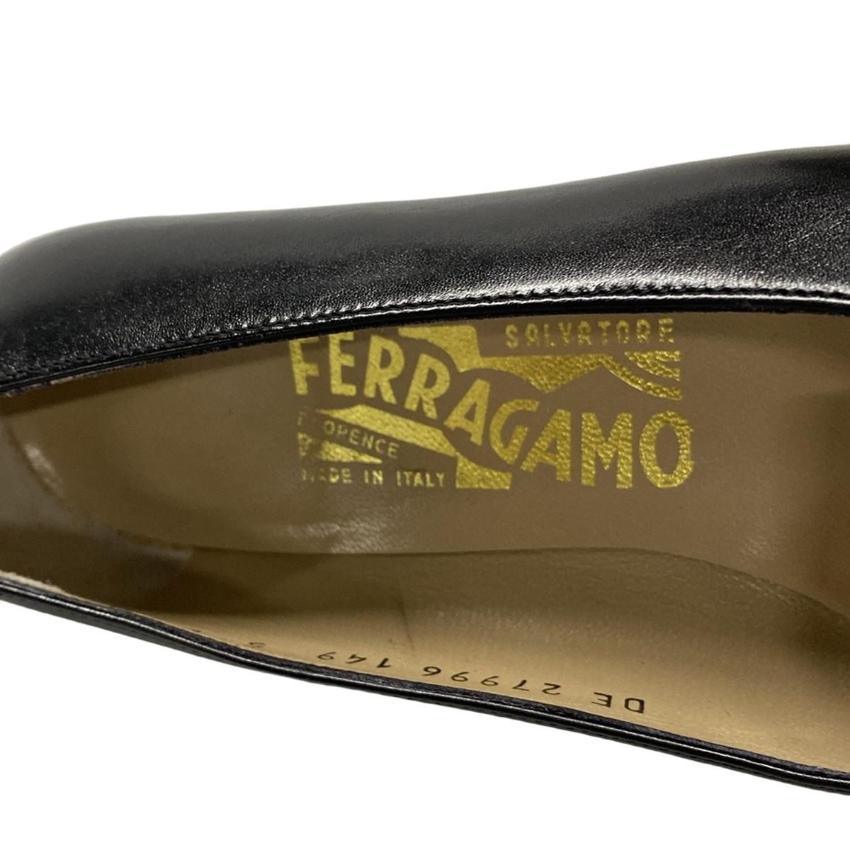 FERRAGAMO/SalvatoreFerragamo(サルバトーレフェラガモ