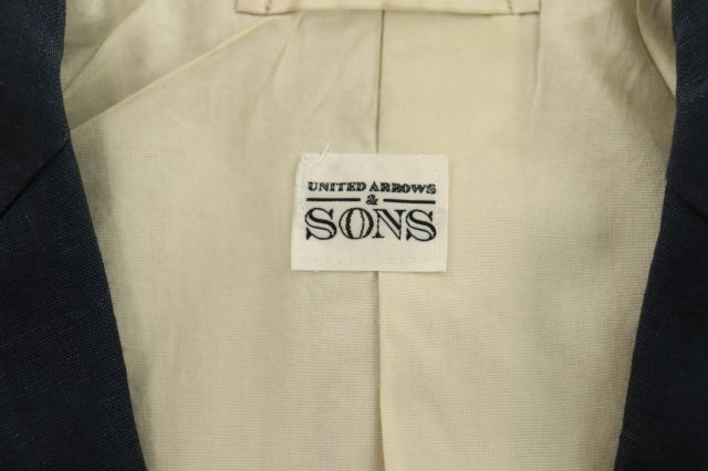 UNITED ARROWS