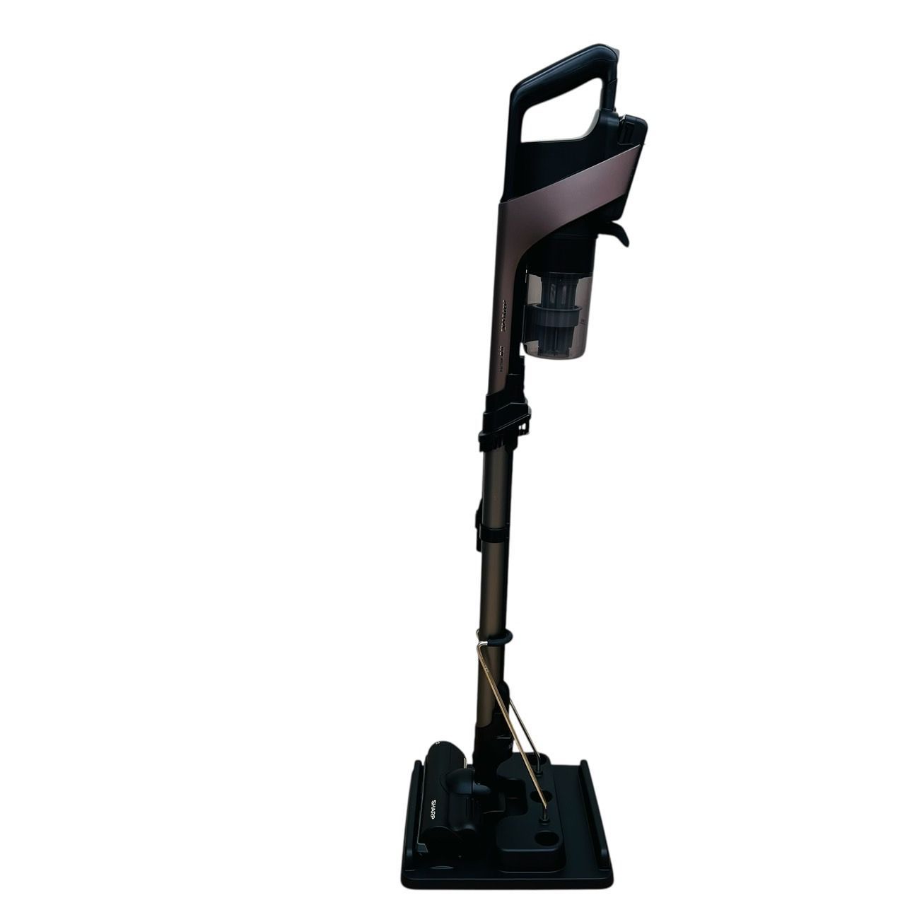  SHARP シャープ EC-KH 9 X-T コードレス掃除機ラクティブエア スティッククリーナー本体 スティッククリーナー