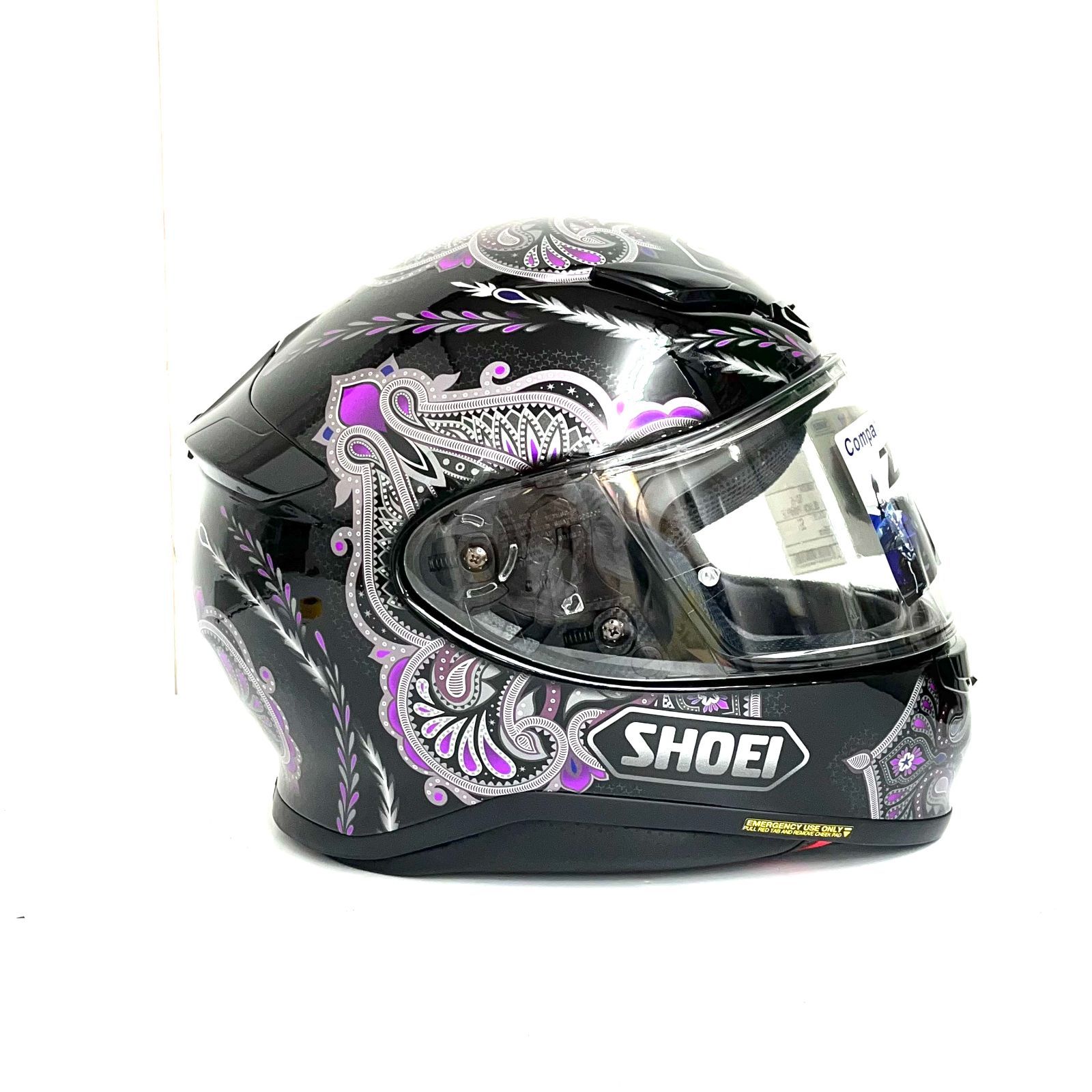 SHOEI