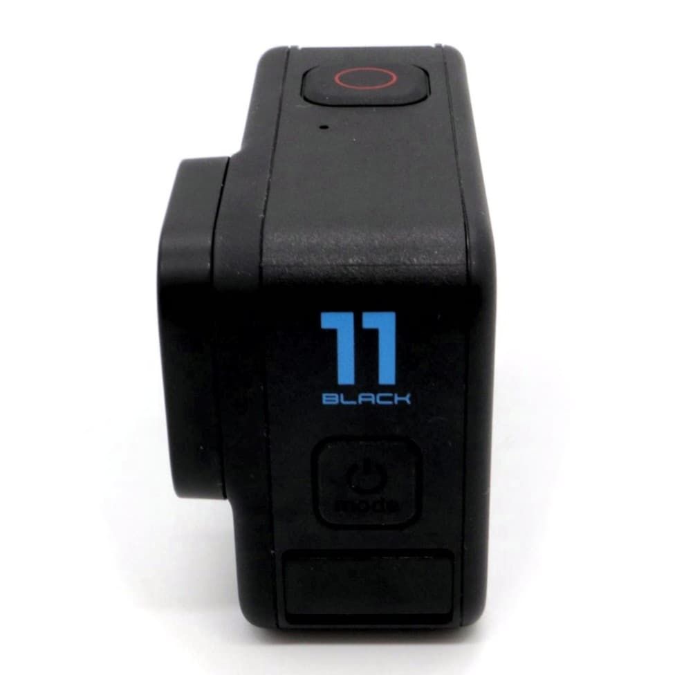 新品級》 GoPro HERO11 Black ゴープロ ヒーロー ウェアラブルカメラ  
