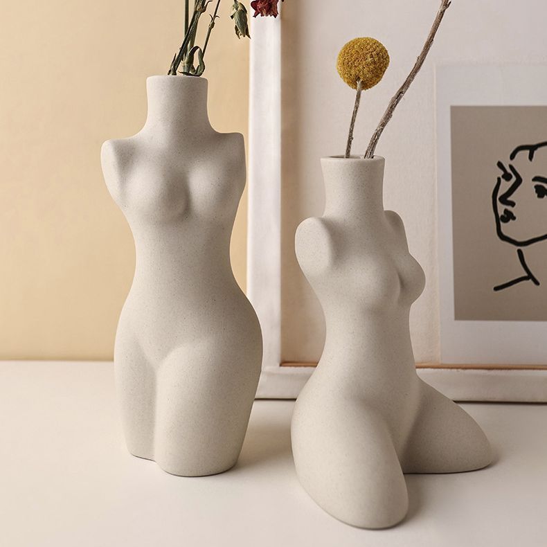 ボディーアート わび?さび風