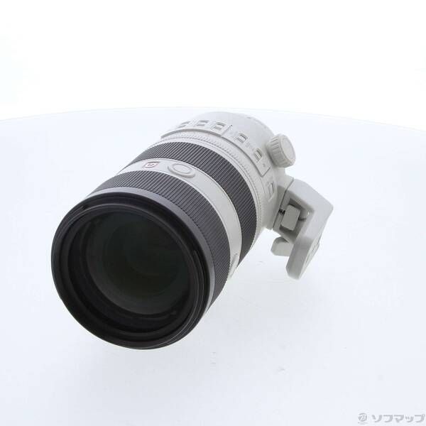 中古品〕 FE 70-200mm F2.8 GM OSS II SEL70200GM2【262