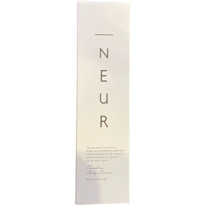 アンダーノイル タイムレスジェリーセラム 50g _NEUR