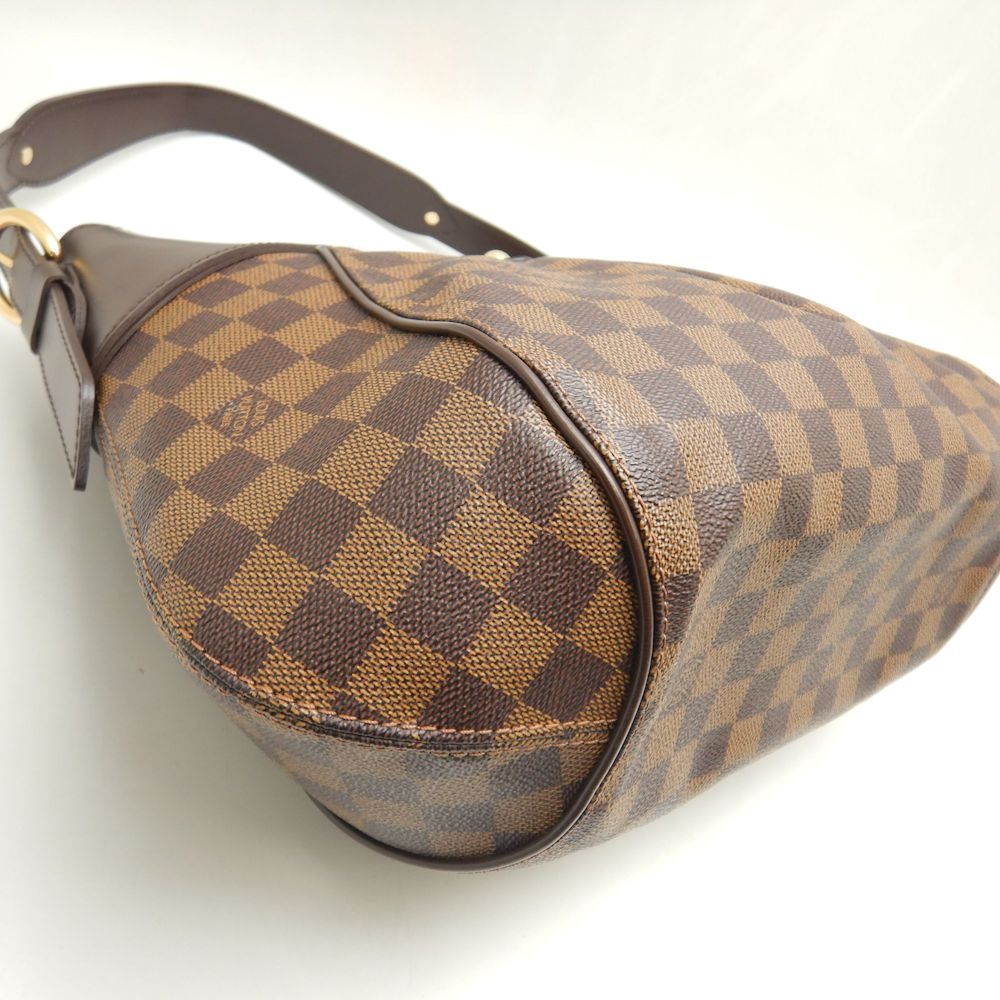 LOUIS VUITTON ルイヴィトン ダミエ システィナMM N41541 ショルダー  