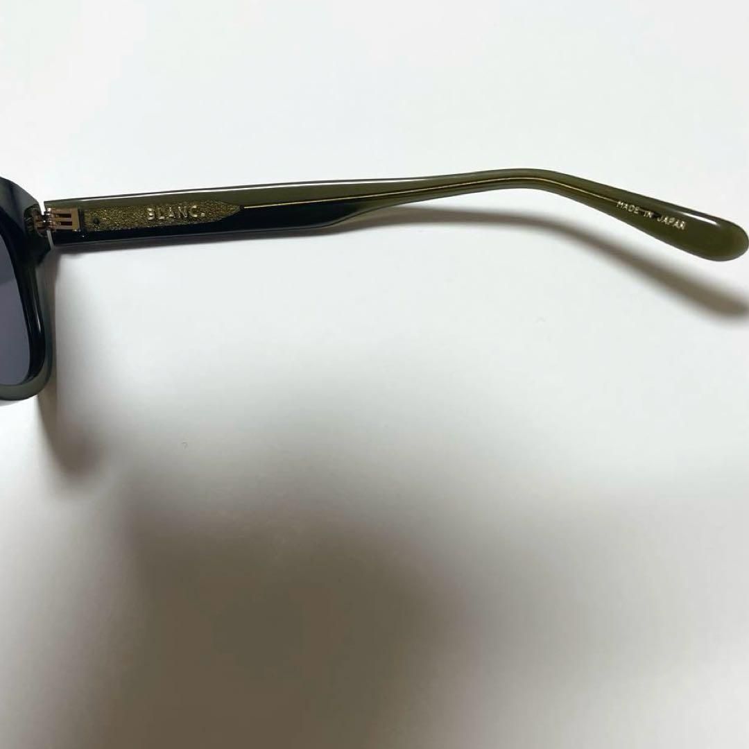 ブラン サングラス