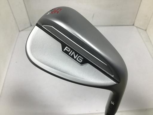 楽天市場】ピン S159 ウェッジ PING S159 WEDGE NS PRO MODUS3
