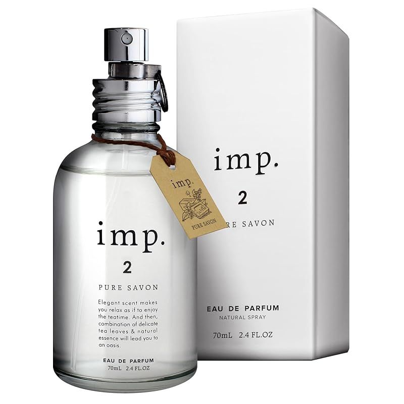 インプ 2 ピュアサボン EDP 70mL 1
