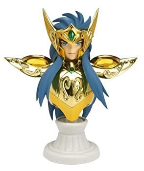 中古】聖闘士聖衣神話 APPENDIX アクエリアスカミュ - メルカリ