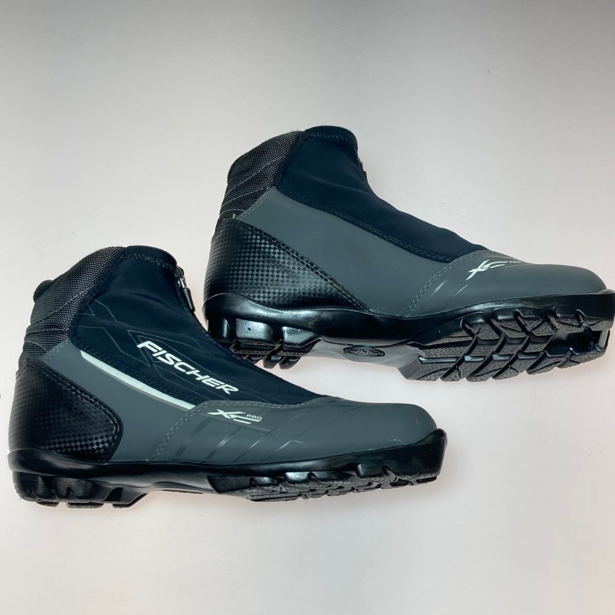 FISCHER XC PRO クロスカントリー スキーブーツ EU41 26cm