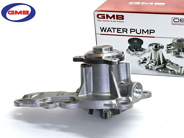 ハスラー MR52S MR92S ウォーターポンプ GMB GWS-51A R01.09～  車検 交換 国内メーカー 送料無料