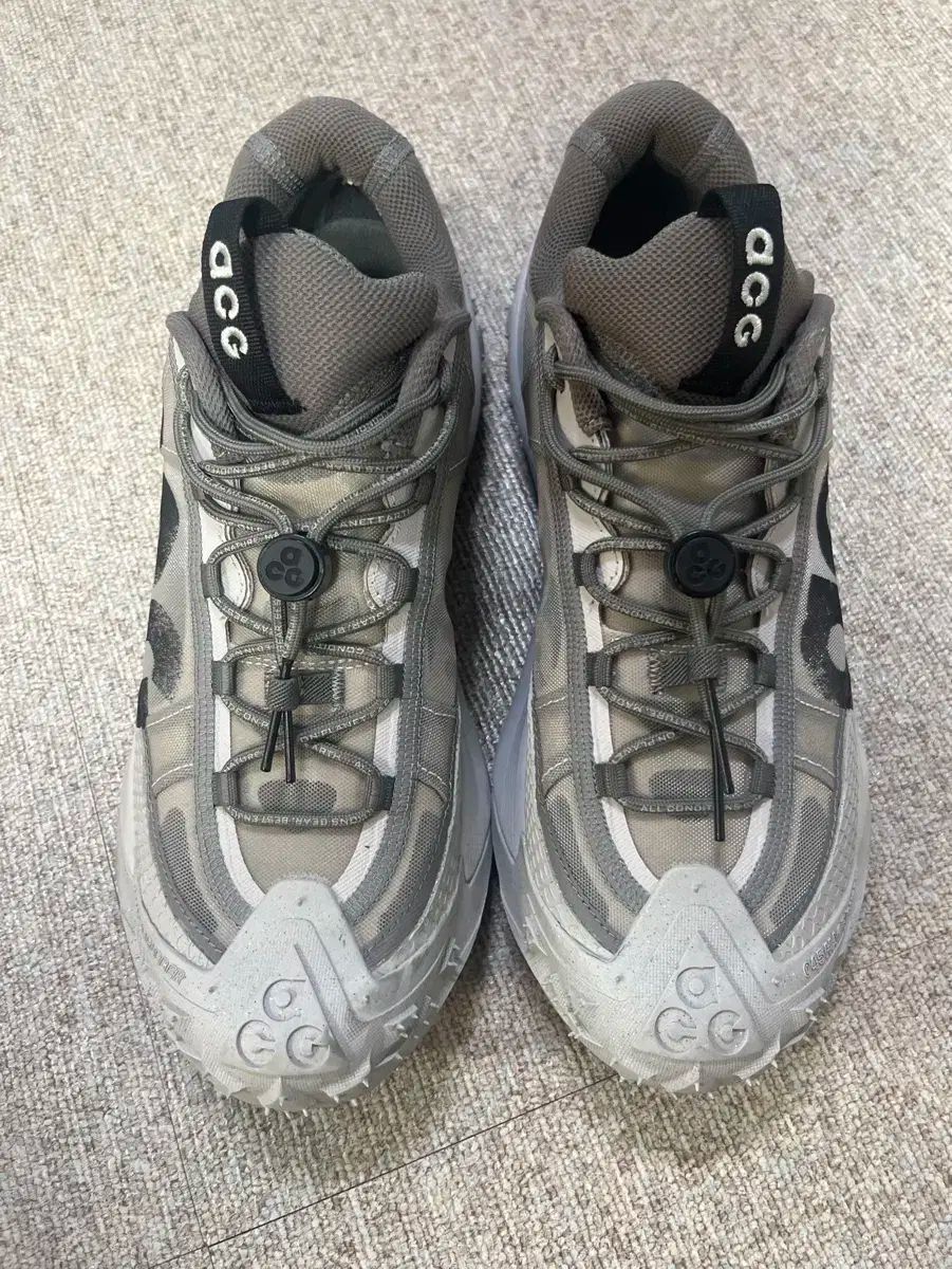 NIKE ナイキ ACG マウンテン フライ 2