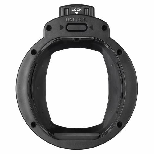 一般的なスピードライト 汎用品