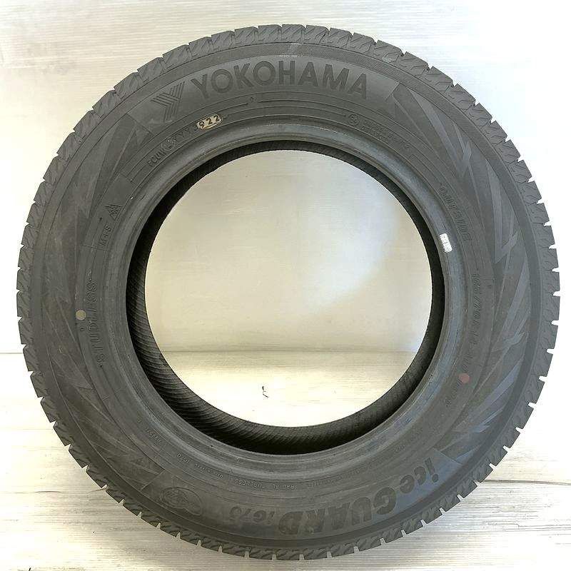 184 YOKOHAMA iG60 155/65R14 2021年 専用出品 imgrc0076670516.jpg