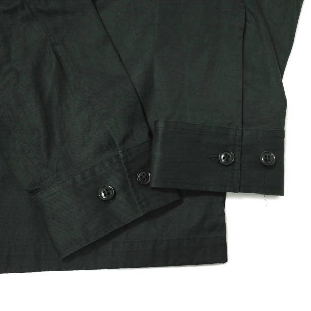 CITYSHOP  DRY GABA WORKシャツ CITYSHOP シティショップ 23SS 日本製 DRY GABA WORK SHIRT ドライ