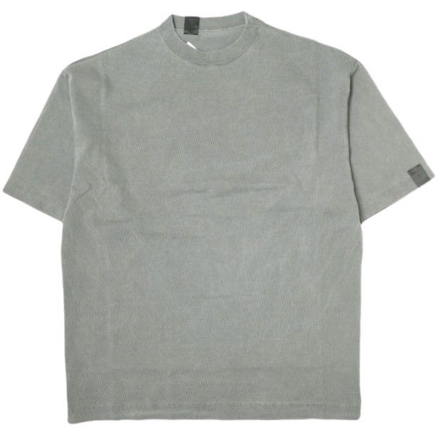 N.HOOLYWOOD COMPILE LINE エヌハリウッド ミスターハリウッド コンパイルライン 25SS 日本製 BIG T-SHIRT 度詰天竺 ビッグTシャツ 2251-CS51-025 peg 40 CHARCOAL 半袖 定価24,200円 トップス【新古品】【中古】【N.HOOLYWOOD COMPILE LINE】 新品 N.HOOLYWOOD COMPILE LINE エヌハリウッド ミスターハリウッド