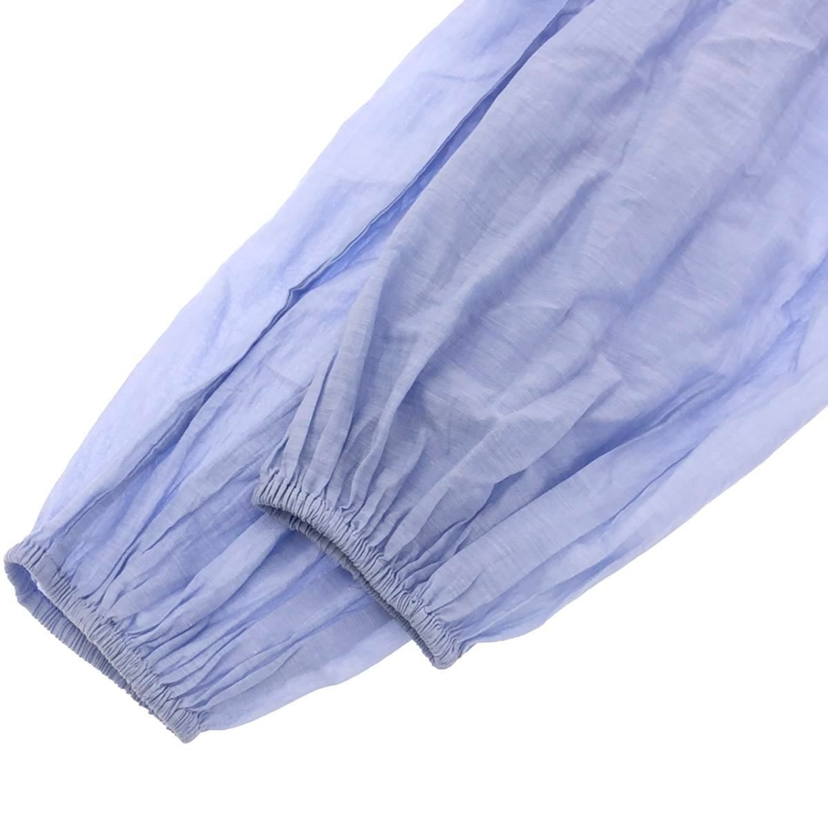 Merletteマーレット LASSE CHAMBRAY ネイビー XXS Merlette マーレット