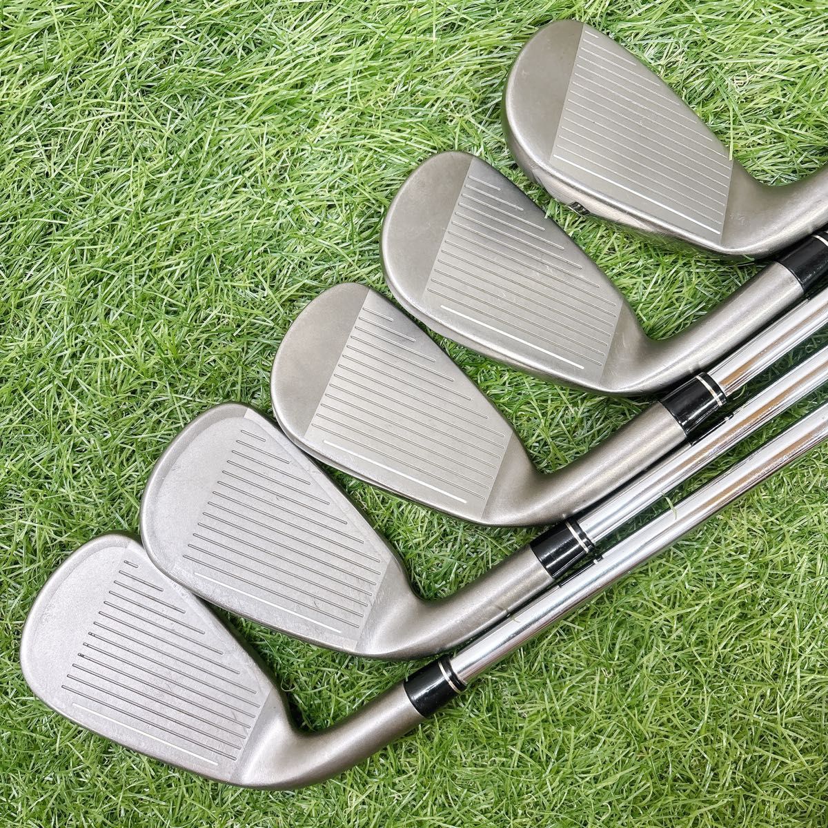 テーラーメイド RBZ メンズゴルフセット キャディバッグ付き