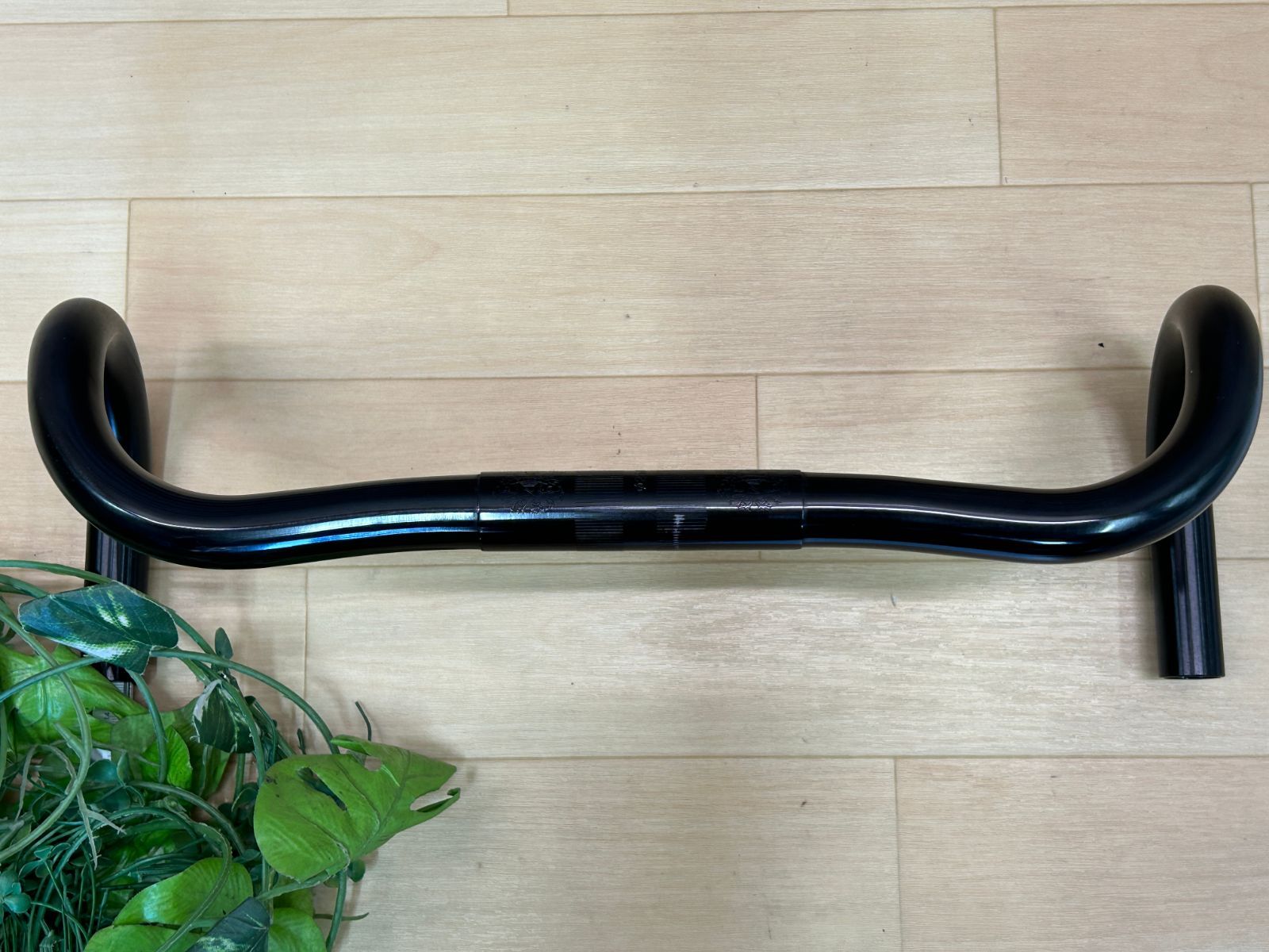 パーツ NITTO FAIRWEATHER M174AA all road bar FAIRWEATHER* M174AA all road bar (black) - BLUE LUG GLOBAL