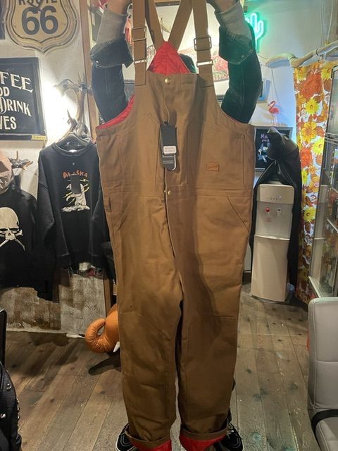 UNCROWD(アンクラウド) UC-115-021 DUCK OVERALL - メルカリ